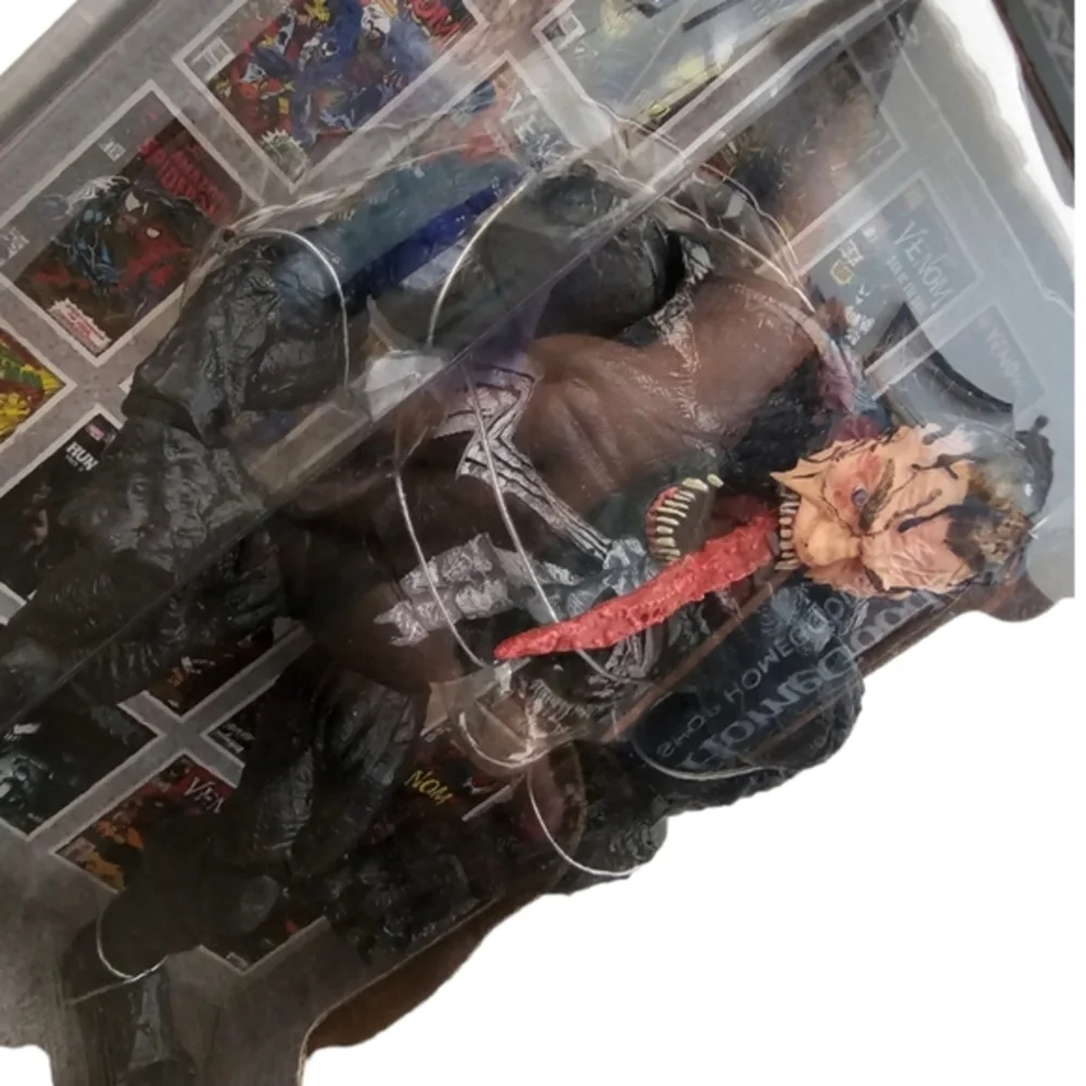 Marvel Legends Icons ~ 12